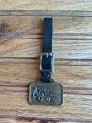 (3) John Deere Industrial Watch Fobs