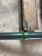 John Deere 60/620 Orchard Muffler