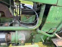 1965 John Deere 1010