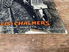 (2) AC Sales Literature