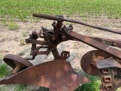 John Deere 55 Plow