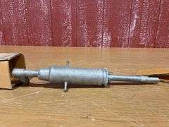 NOS Golco Gear Lube Dispensers
