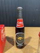 Coca-Cola Lot