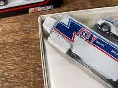 (3) 1/64 Racing Semis NIB