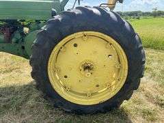 1954 John Deere 70