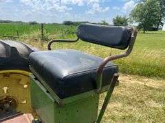 1952 John Deere G