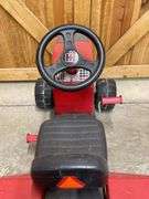 IH Pedal Tractor Ertl