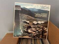 Vinyl Records