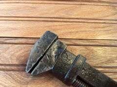 Deere & Co. Monkey Wrench