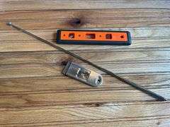 (4) Tools