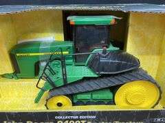1/16 John Deere 9400T Collector NIB Ertl