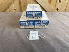 3 Boxes Cor-Bon 110/140 Gr. JHP .357 Magnum