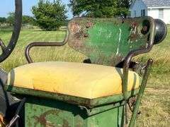 1956 John Deere 60