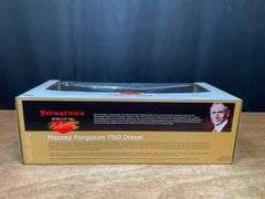 1/16 MF 1150 w/Disc Firestone NIB SC