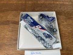 (3) 1/64 Racing Semis NIB