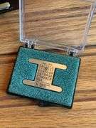 (3) John Deere Watchband Calendars