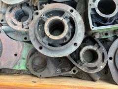 John Deere Main Bearings