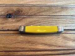 John Deere Pocket Knife
