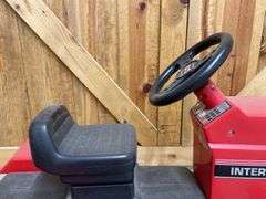 IH Pedal Tractor Ertl