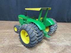 1/16 John Deere 5010 Customized