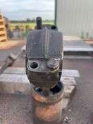 (2) John Deere Model G Pistons