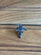 John Deere Plow Pencil Clip