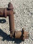 John Deere Model B Wide Front End