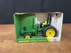 1/16 John Deere 6400 Collector NIB Ertl