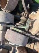 John Deere Brake Assemblies