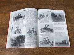 150 Years of International Harvester Book by Wendel