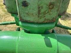1952 John Deere G