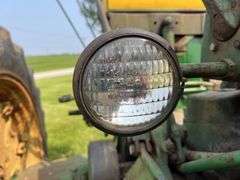1959 John Deere 530
