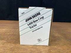 1/16 John Deere 6400 Collector NIB Ertl