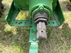 1938 John Deere Unstyled G