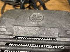 (4) Drive-In Movie Speakers