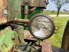 1959 John Deere 530
