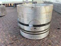 (2) John Deere Model G Oversized Billet Pistons