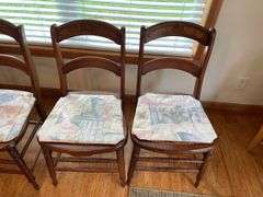 Kithen Table with (4) Chairs