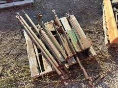John Deere 45 Loader Parts