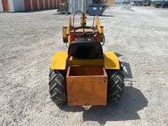 1974 Case 644 w/ Loader