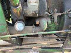 John Deere LUC Power Unit