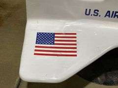 Space Shuttle Childs Ride