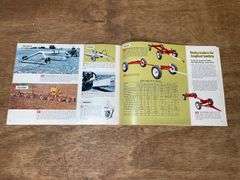 1967 IH Spring Buyers Guide