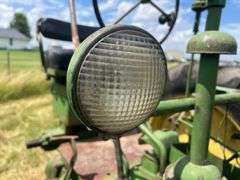 1952 John Deere G