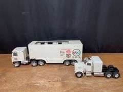 (2) Trucks