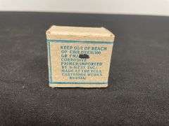 (146)-Rounds Mixed Ammo