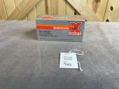 10 Boxes/500 Rounds Winchester T22 Target .22 LR