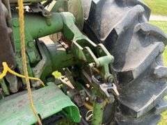 1965 John Deere 1010