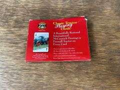 IH Playing Cards