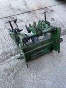 John Deere Factory 3 Point Hitch